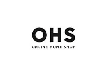 Online Home Shop Logo
