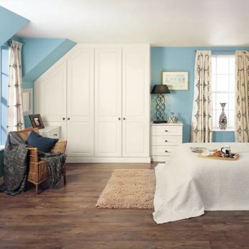 Smiths Fitted Bedrooms