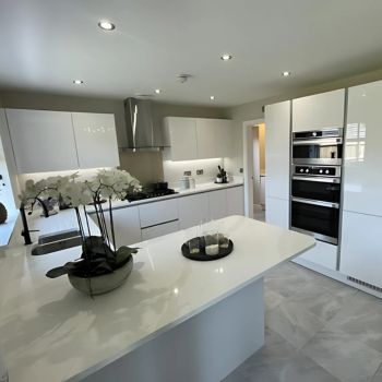 Smiths Fitted Kitchens