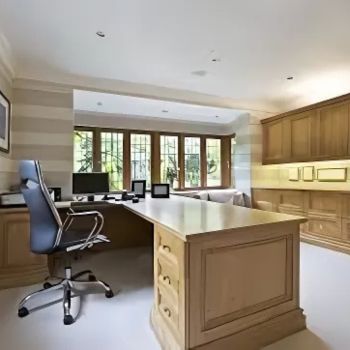 Smiths Home Office