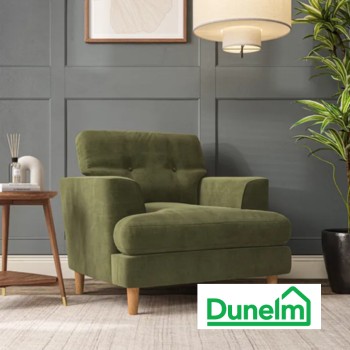 Dunelm Armchairs