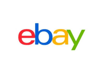 Ebay Logo