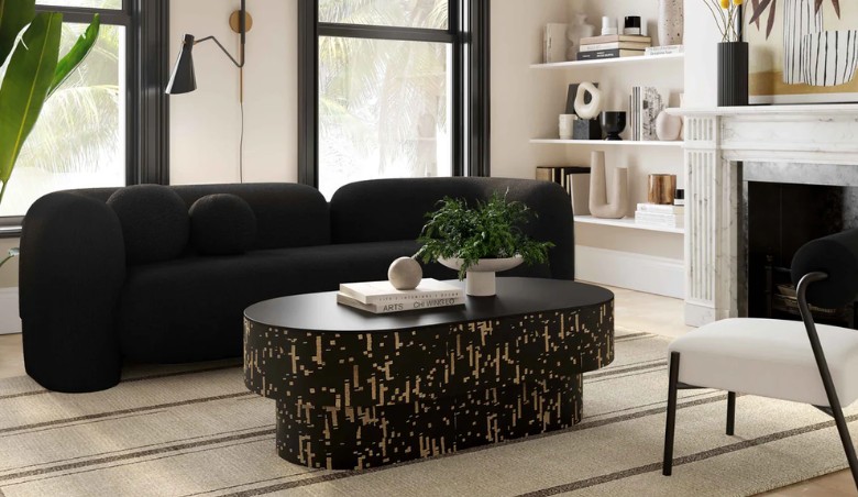 Furniture Edit