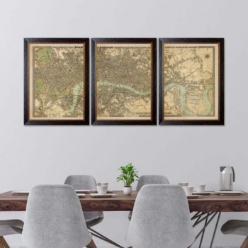 Furniture Edit Wall Decor