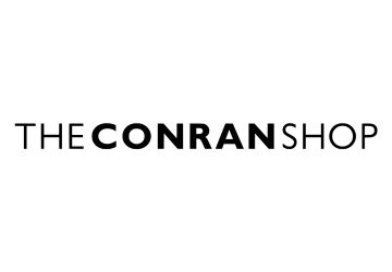 The Conran Shop Logo