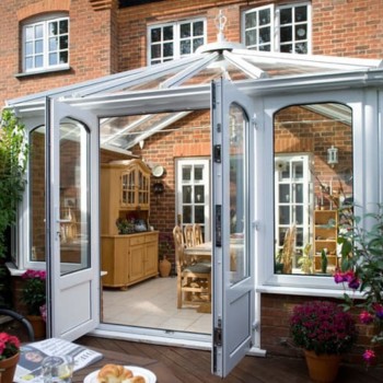 Everest Conservatories