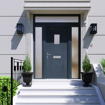 Everest Doors