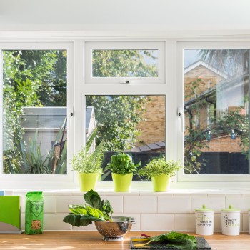 Everest Double Glazed Windows