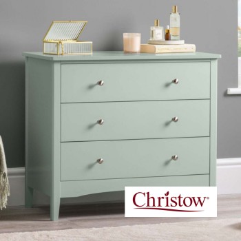 Christow Chest of Drawers