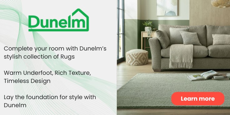 Dunelm Rugs