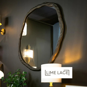 Mirrors from Lime Lace