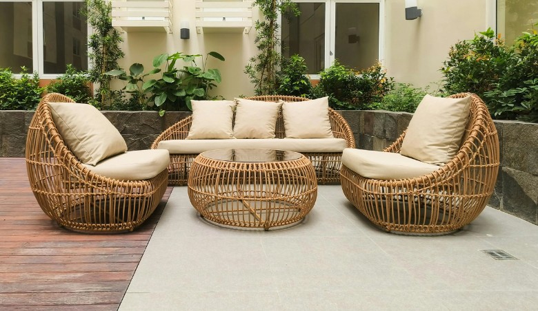 Cheap Furniture Warehouse Garden Furniture