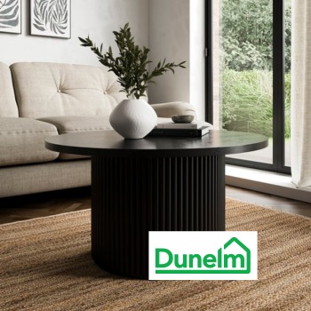 Dunelm Coffee Tables