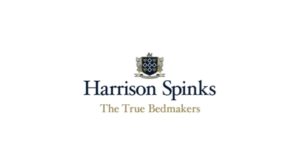 Harrison Spinks