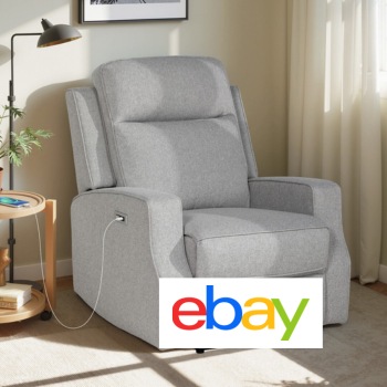 Ebay Recliners