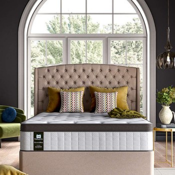JD Williams Mattresses