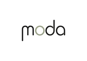 Moda Furnishings Logo