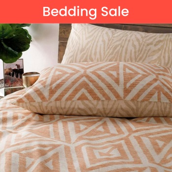 Bedding Sale