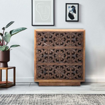 Luxe Realms Bedroom Furniture