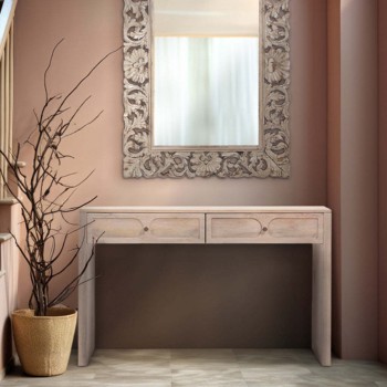 Luxe Realms Hallway Furniture & Storage