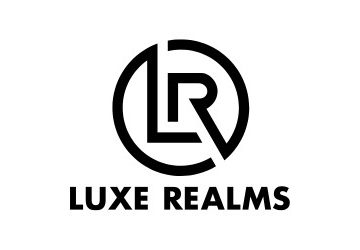 Luxe Realms Logo