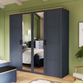 Luxe Realms Wardrobes
