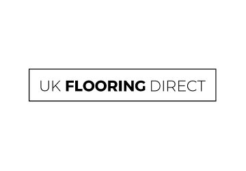 UK Flooring Direct Logo