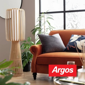 Argos Floor Lamps Product Tile 4