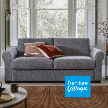Sofa Beds from Furniture Village