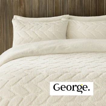 George at Asda Home Sale