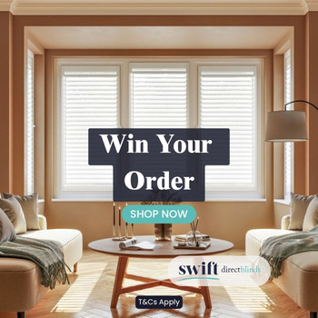 Swift Direct Blinds Curtains & Blinds