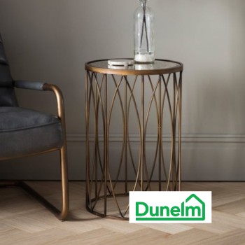 Dunelm Side Tables