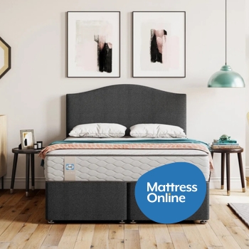 Double mattresses from Mattress Online
