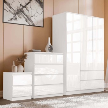 Dream Home Store Bedroom Sets