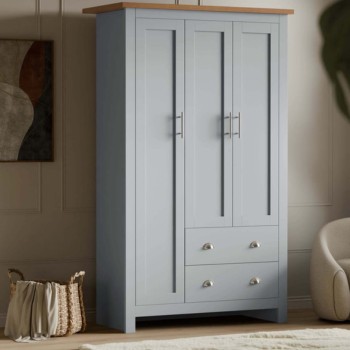 Dream Home Store Wardrobes