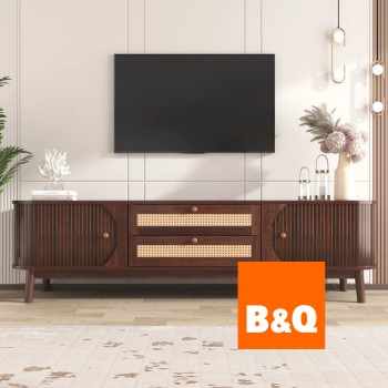 TV Cabinets from B&Q