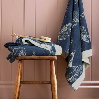 Bedeck Bath Linen