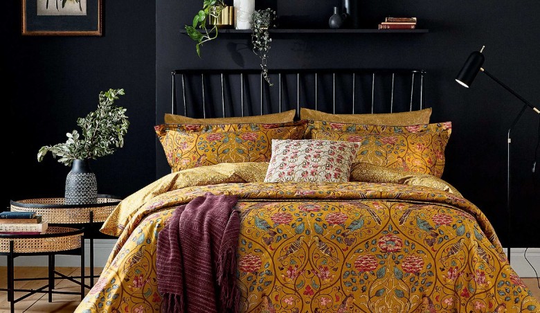Bedeck Duvet Cover