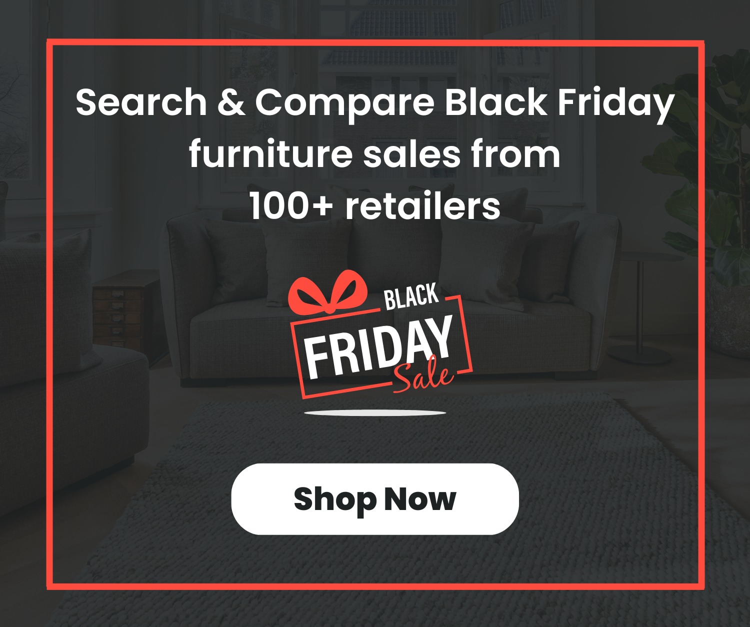 Black Friday Deals at ufurnish.com
