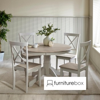 Dining Table Sets from Furniturebox