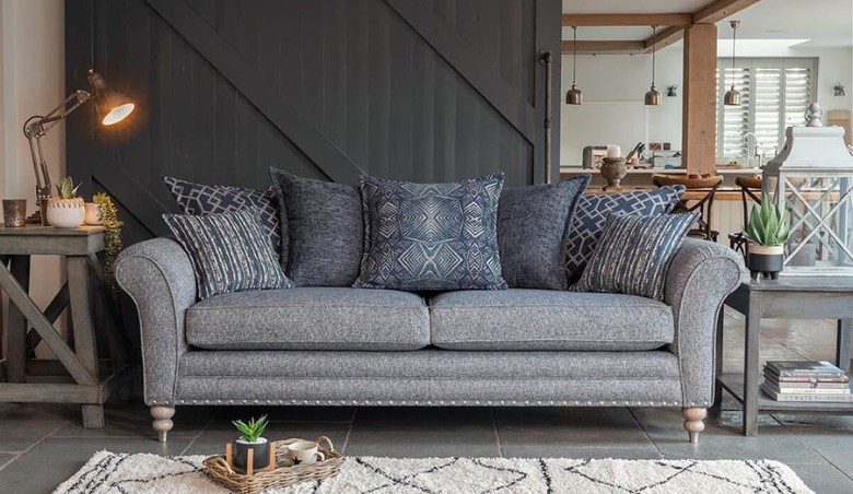 Haskins Sofas