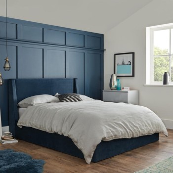 Laura James Bedroom Furniture
