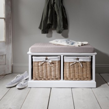 Laura James Hallway Furniture and Storage