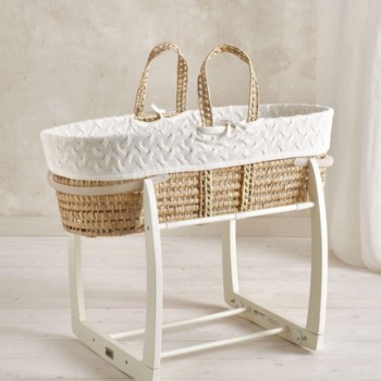 Mamas & Papas moses baskets