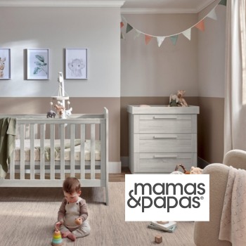 Mamas & Papas Nursery Furniture Sets sale