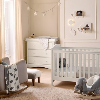 Mamas & Papas Nursery Furniture Sets