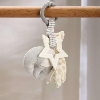 Mamas & Papas Playroom Toys