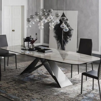 Modern Iconic Dining Table Category