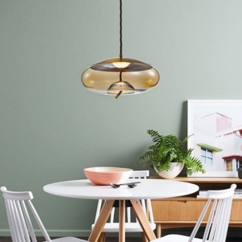 Modern Iconic Lighting Category