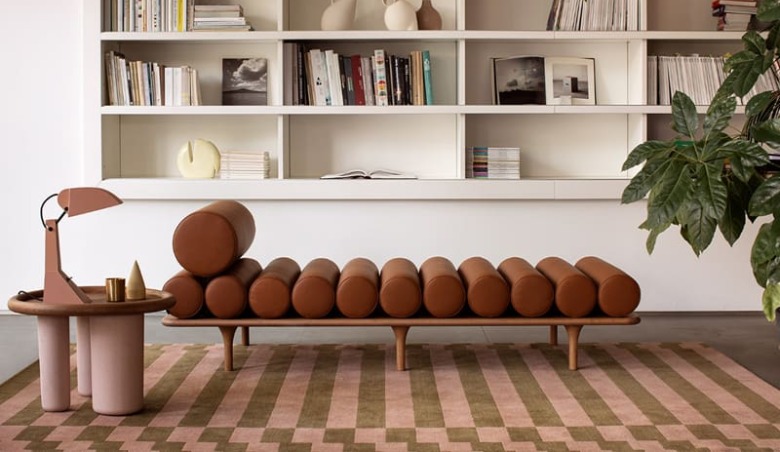 Modern Iconic Mid Century furniture
